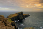 Neist Point Lighthouse, Isle of Skye